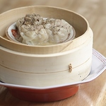 ほかほか点心「シウマイ」が名物！お肉の旨みが溢れる逸品はご飯やドリンクとの相性もピッタリです！