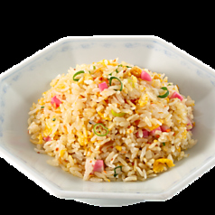 セットチャーハン