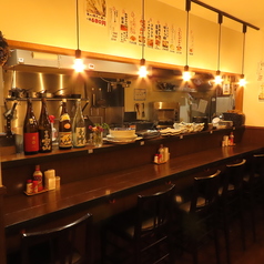 灯屋の雰囲気2