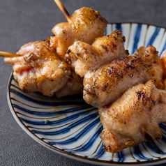 希少!国産むねトロ大串