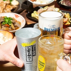 ゆずの小町 天神大名店の特集写真