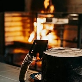 薪火屋 燈の雰囲気3