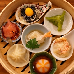 点心爛漫(1人前)