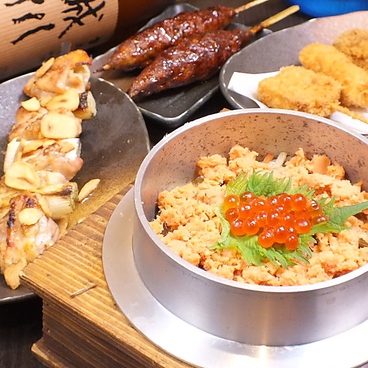 鳥ロマン はなみずき店のおすすめ料理1