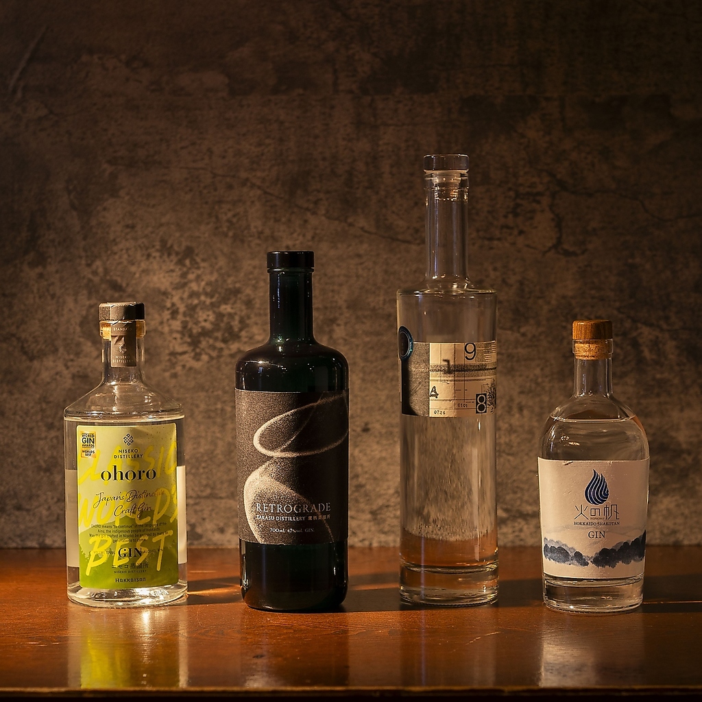 ナッツカフェナイツの写真ギャラリー