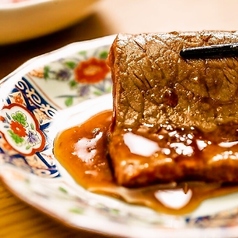 焼肉 ひら松のコース写真