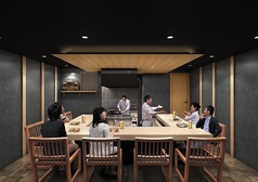 土を喰う 焼とり あお季の雰囲気3