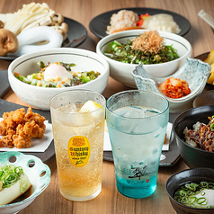 雅庵 トアロード店の特集写真