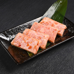 焼肉 蓮のおすすめポイント1