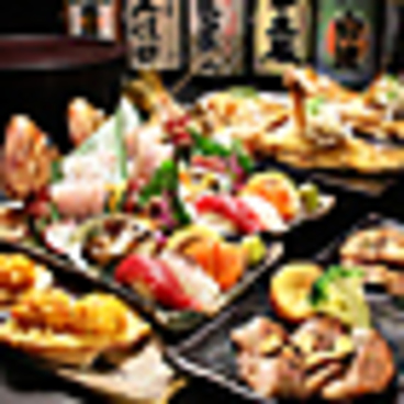 刺身と焼き物 ひゃくや 本邸のおすすめ料理1