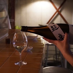 inari いなり 栄店のコース写真