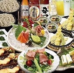 正しげのコース写真