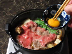 焼肉イトーロインすき焼亭の写真