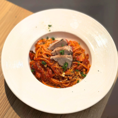 Saramareのおすすめ料理2