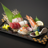 新しい形の日本料理を追求する、萌木のランチ