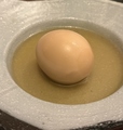 料理メニュー写真&nbsp;たまご