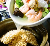 上海飯店のおすすめ料理2