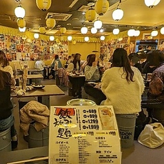居酒屋それゆけ!鶏ヤロー!札幌すすきの店の特集写真