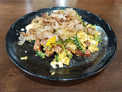 沖縄島系らーめん よな島のおすすめ料理2