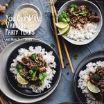 彩り豊かなエスニック料理が揃う♪各種コースもご提供。特別なひとときを家族や友だちとシェアしよう