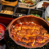 鰻 炭焼 ひつまぶし 美濃金の詳細