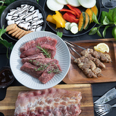Cafe & BBQ TERRACE ABURU テラスアブルのおすすめ料理2