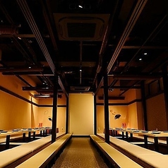 もてなし屋 渋谷店の特集写真