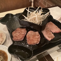 焼肉 いせやんのおすすめ料理1