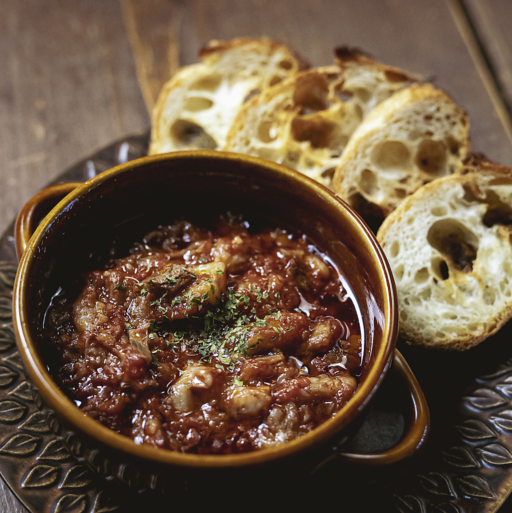 DINING LINDA ダイニング リンダの写真ギャラリー