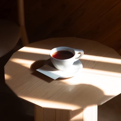 &VIGO BLEND SPECIALITY COFFEE ~これは、パフェのための珈琲。~