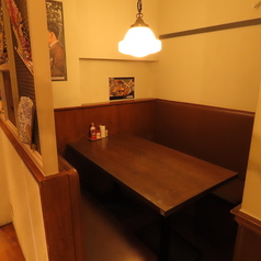 灯屋の雰囲気3