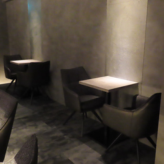 Bar lien バーリアンの雰囲気2