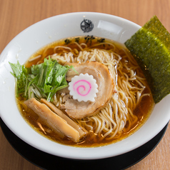 麺屋 野条のおすすめポイント1