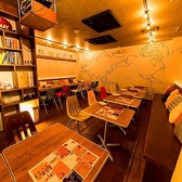 kitchen RK キッチン アールケー 国分寺南口の写真