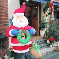 Azzurro アズーロ 神戸元町のコース写真