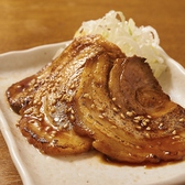 らぅ麺 ガラ喰楽学校 ガラクタガッコウのおすすめ料理3