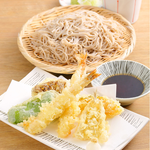 幌加内そば 鶴々 恵庭 和食 ホットペッパーグルメ