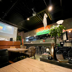 cafe&bar LICOMO リコモの写真