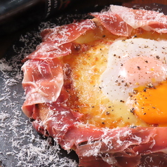 ひとりじめのおすすめ料理1