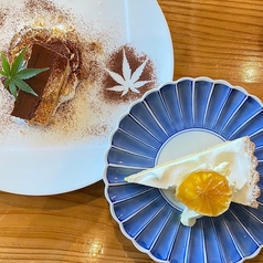 m cafe エムカフェの特集写真