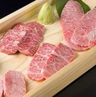 こだわりの料理