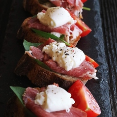 エスニック酒場 ラルティン 京急川崎駅前店の写真