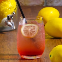 ピンクレモネード