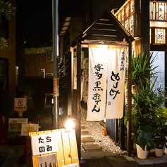 裏飯屋の特集写真