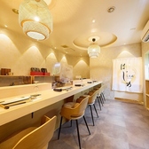 天麩羅はじめの雰囲気2