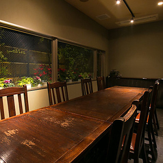 創作鉄板 棗の雰囲気1