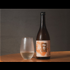 神雷 上撰純米酒