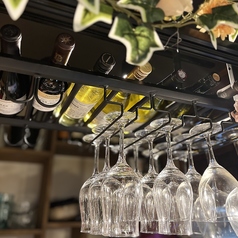 Bistro shido ビストロ シドの雰囲気2