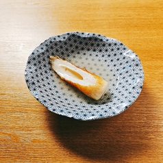 鯛ちくわ