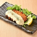 料理メニュー写真&nbsp;宮崎名物チキン南蛮